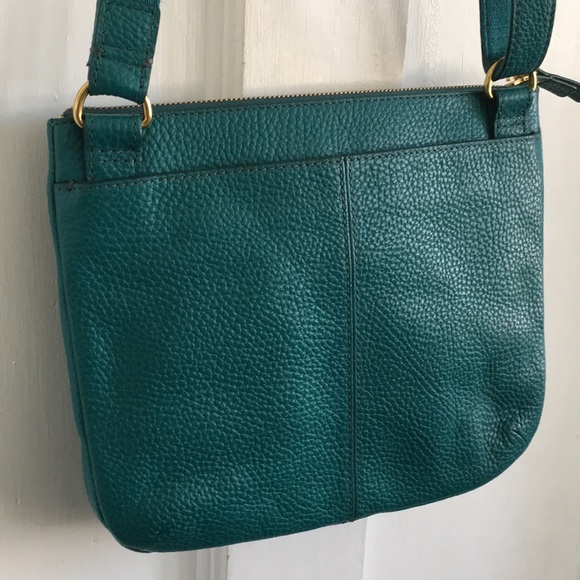 Fossil Crossbody Bag - Picture 3 of 8